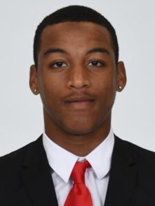 WVU receives commitment from Illinois State cornerback Charles Woods